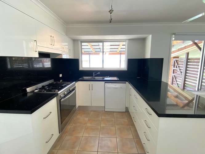 Third view of Homely house listing, 68 Malpas Street, Boyne Island QLD 4680