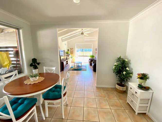 Fifth view of Homely house listing, 68 Malpas Street, Boyne Island QLD 4680
