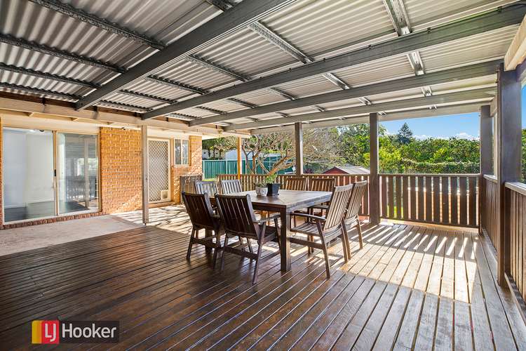 9 Lennon Close, Macksville NSW 2447