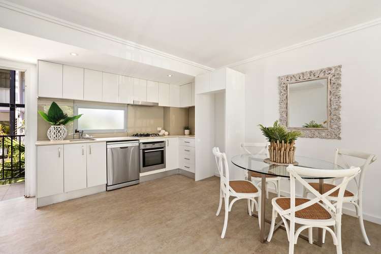 Fourth view of Homely apartment listing, 5/5-7 Careel Head Road, Avalon Beach NSW 2107