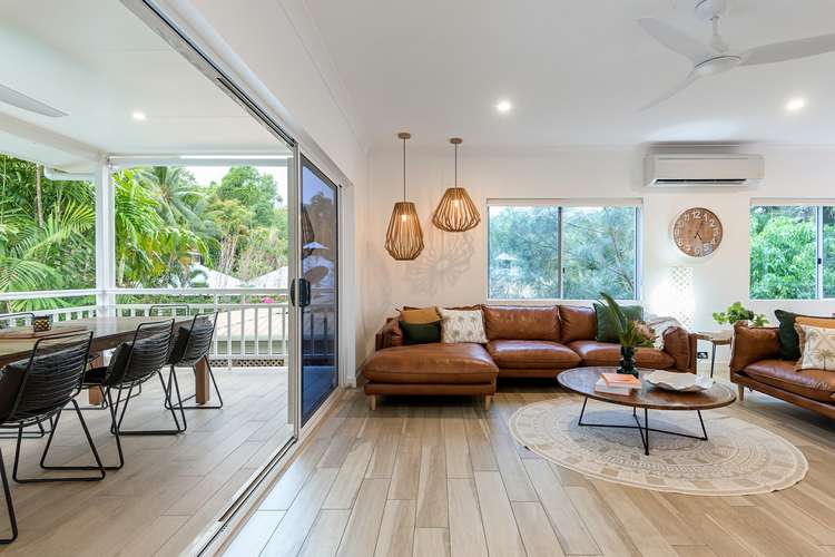 Second view of Homely house listing, 6 Sorrento Crescent, Port Douglas QLD 4877