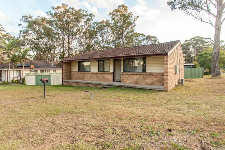 Main view of Homely house listing, 14 O'Toole Street, Weston NSW 2326