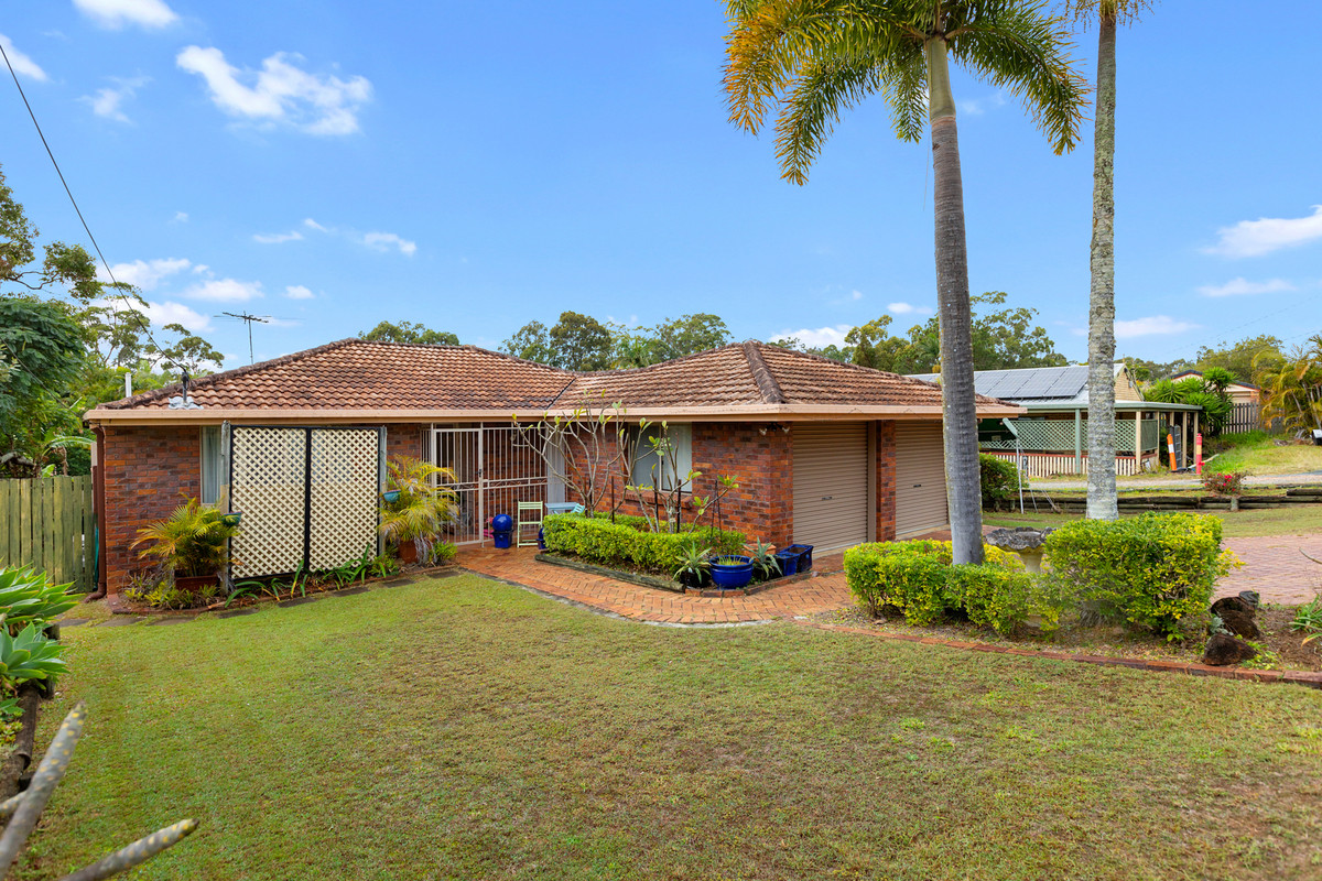 Main view of Homely house listing, 69 Spoonbill Street, Birkdale QLD 4159