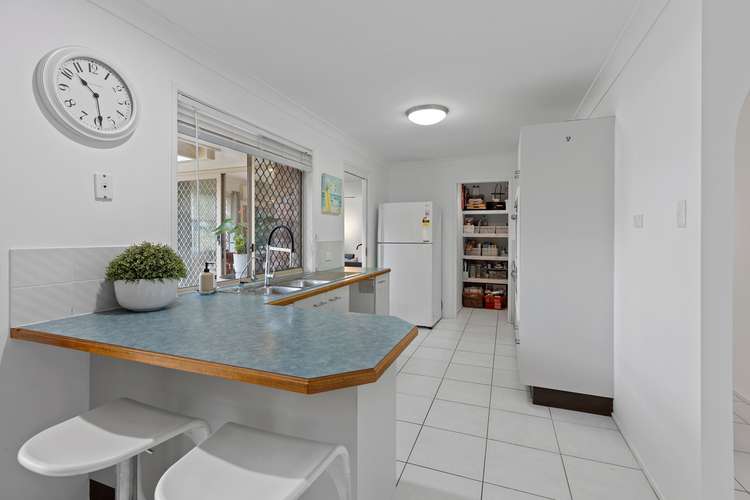 Fourth view of Homely house listing, 69 Spoonbill Street, Birkdale QLD 4159