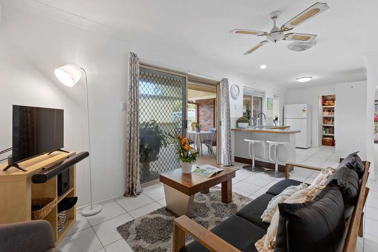 Fifth view of Homely house listing, 69 Spoonbill Street, Birkdale QLD 4159
