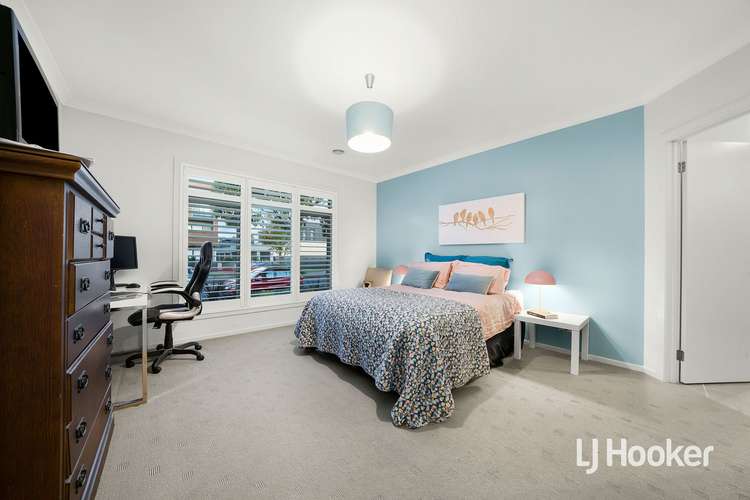 Second view of Homely house listing, 125 Malibu Boulevard, Point Cook VIC 3030