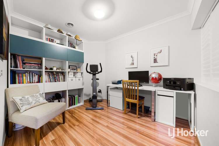 Fourth view of Homely house listing, 125 Malibu Boulevard, Point Cook VIC 3030