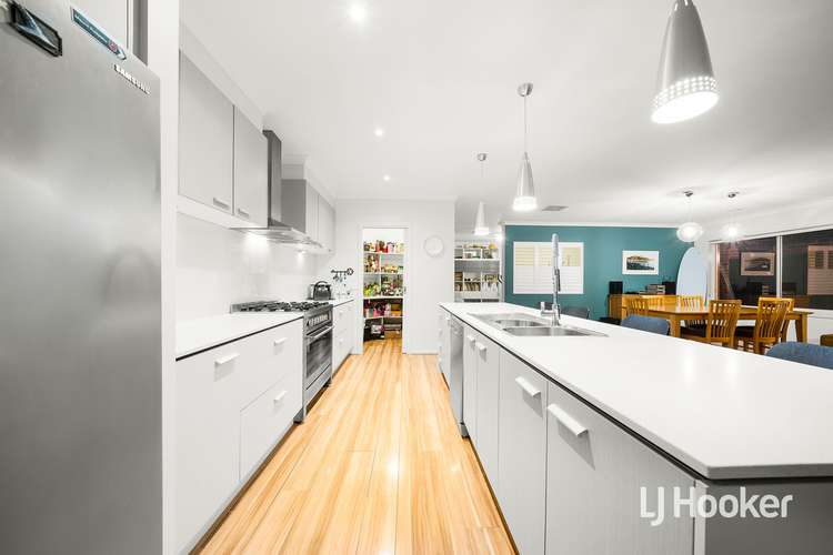 Sixth view of Homely house listing, 125 Malibu Boulevard, Point Cook VIC 3030