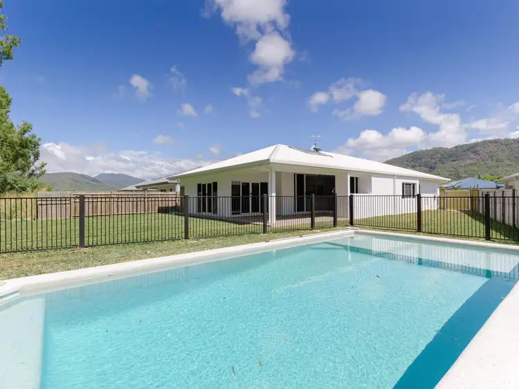 Second view of Homely house listing, 55 Milman Drive, Port Douglas QLD 4877