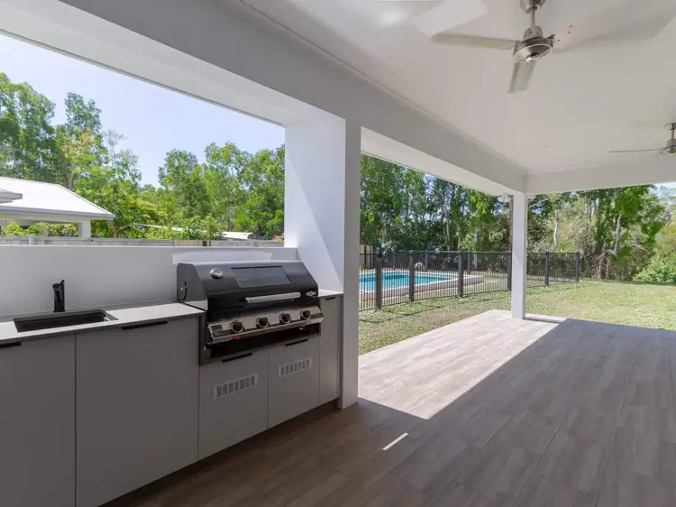 Third view of Homely house listing, 55 Milman Drive, Port Douglas QLD 4877