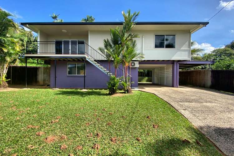 Main view of Homely house listing, 13 Hielscher Street, Tully QLD 4854