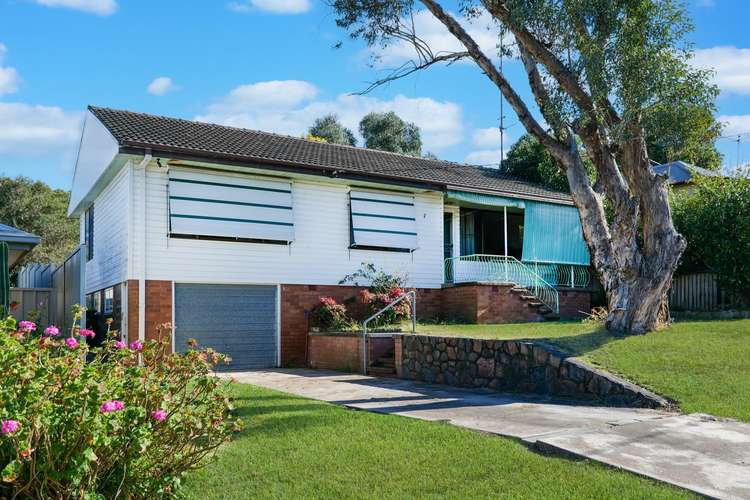 Main view of Homely house listing, 7 Buckland Avenue, Cessnock NSW 2325