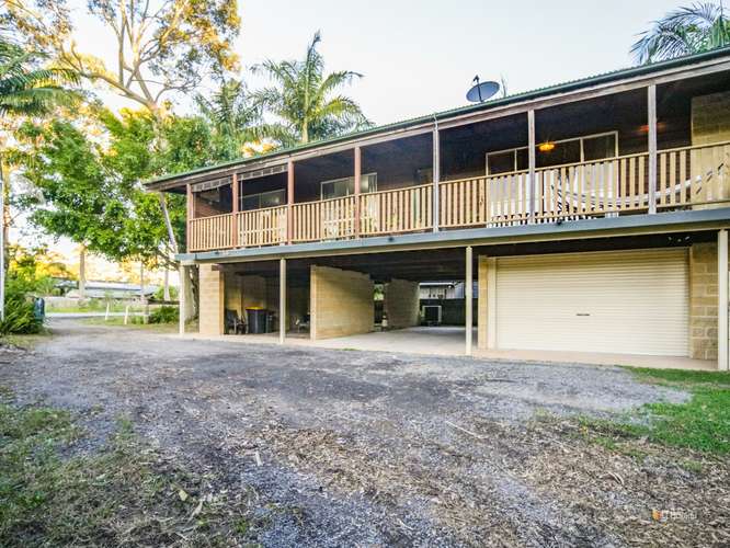 Second view of Homely house listing, 107 Larmer Avenue, Sanctuary Point NSW 2540