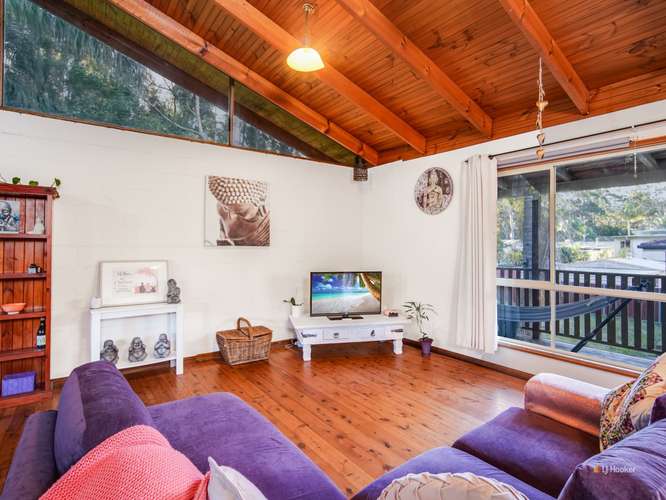 Fourth view of Homely house listing, 107 Larmer Avenue, Sanctuary Point NSW 2540