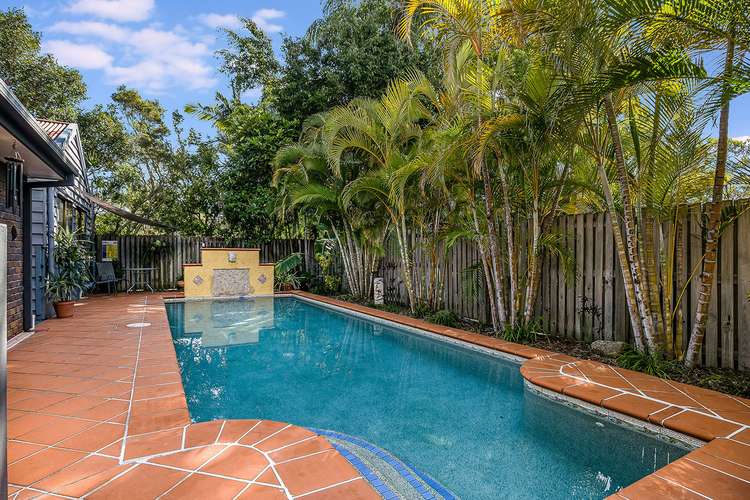 Fifth view of Homely house listing, 4 Alexandra Circuit, Alexandra Hills QLD 4161