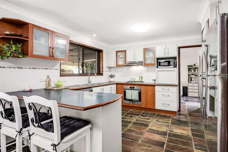 Sixth view of Homely house listing, 4 Alexandra Circuit, Alexandra Hills QLD 4161