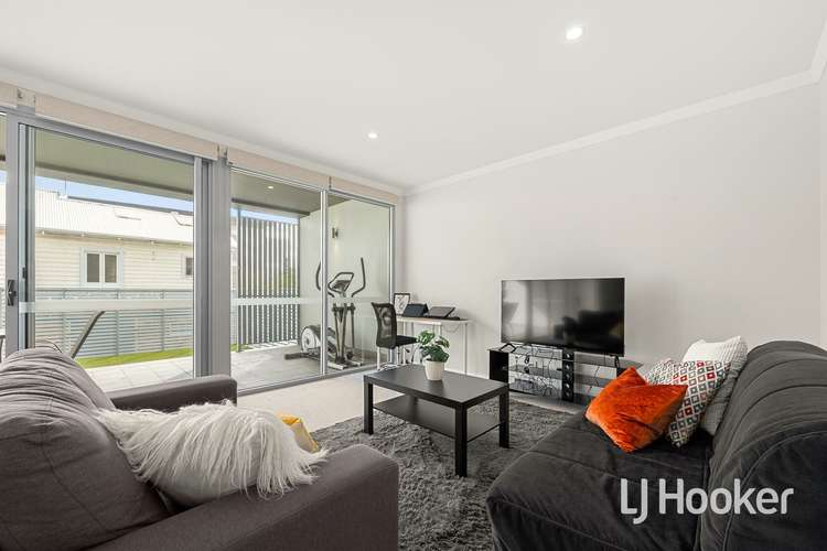 Second view of Homely apartment listing, 4/962 Albany Highway, East Victoria Park WA 6101