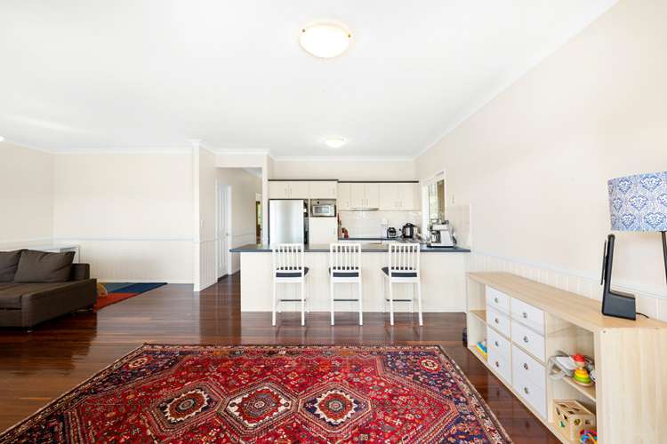 Sixth view of Homely house listing, 27 Anita Street, Yeronga QLD 4104