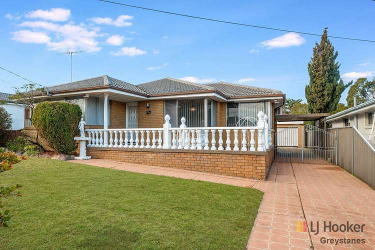 124 Old Prospect Road, Greystanes NSW 2145