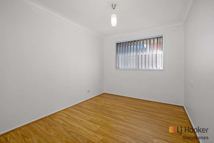 Fifth view of Homely house listing, 124 Old Prospect Road, Greystanes NSW 2145