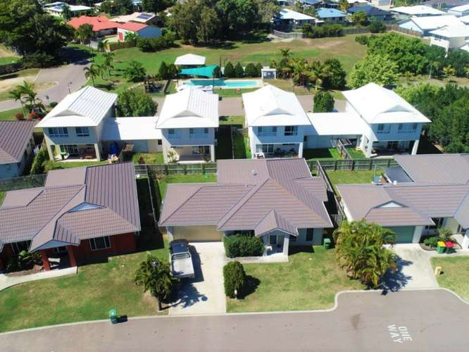 Fourth view of Homely house listing, 32 Seabreeze Crescent, Bowen QLD 4805