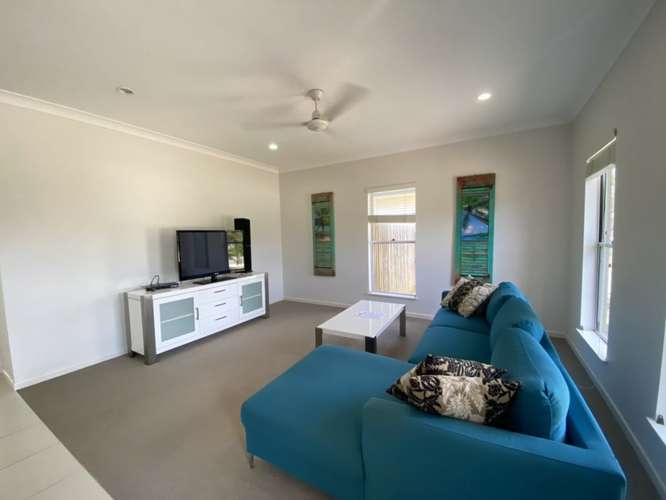 Sixth view of Homely house listing, 32 Seabreeze Crescent, Bowen QLD 4805