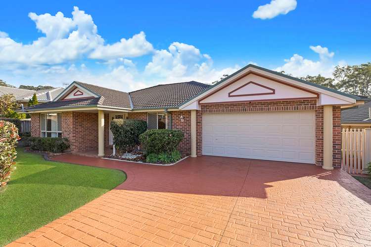 Main view of Homely house listing, 16 Belar Avenue, Terrigal NSW 2260