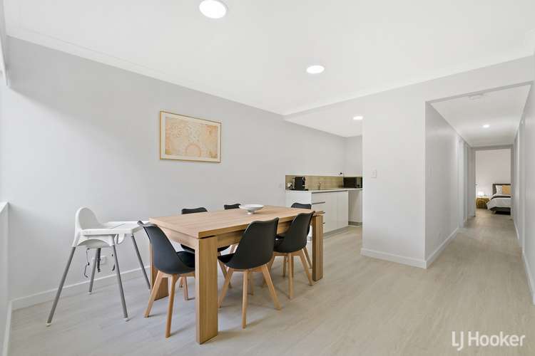 Second view of Homely unit listing, 5/90 Cooper Street, Mandurah WA 6210
