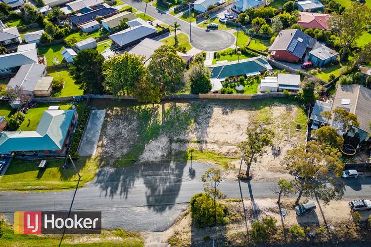 Second view of Homely residentialLand listing, Lot 1/191 Princes Highway, Lakes Entrance VIC 3909