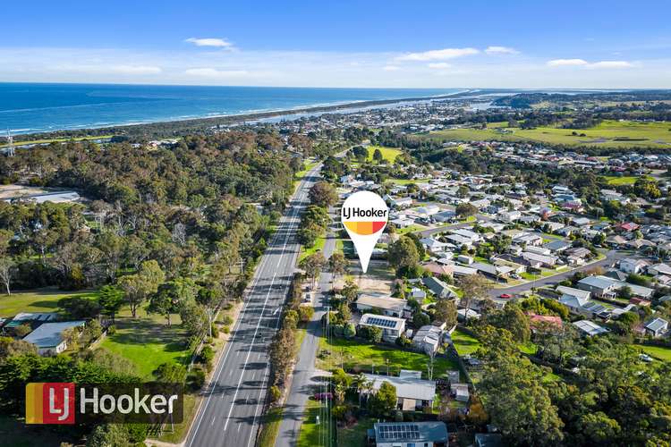 Lot 2/191 Princes Highway, Lakes Entrance VIC 3909