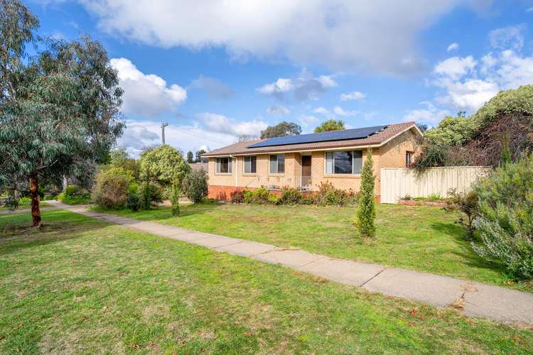 Main view of Homely house listing, 117 Petterd Street, Page ACT 2614