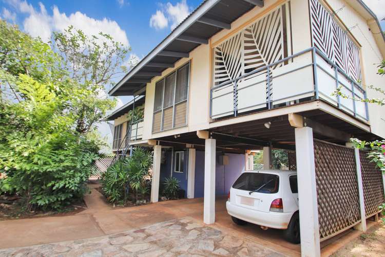 15 Rundle Street, Katherine NT 850