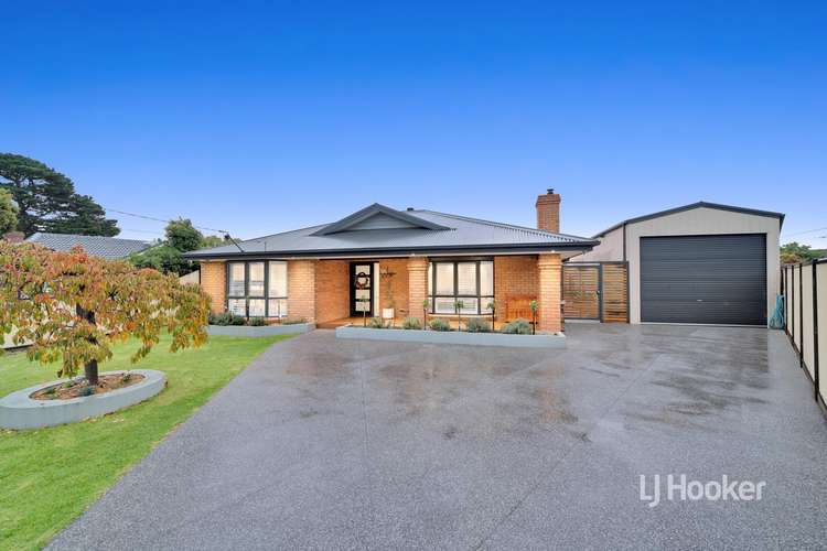 Main view of Homely house listing, 6 Clover Court, Altona Meadows VIC 3028