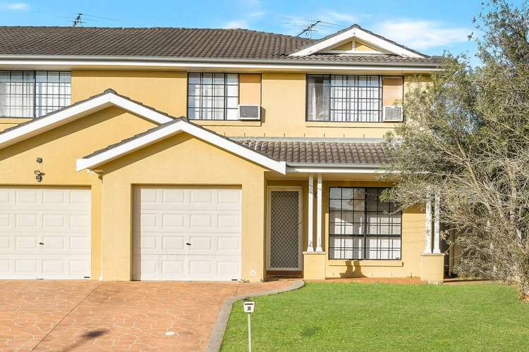 6 Dorre Place, Green Valley NSW 2168