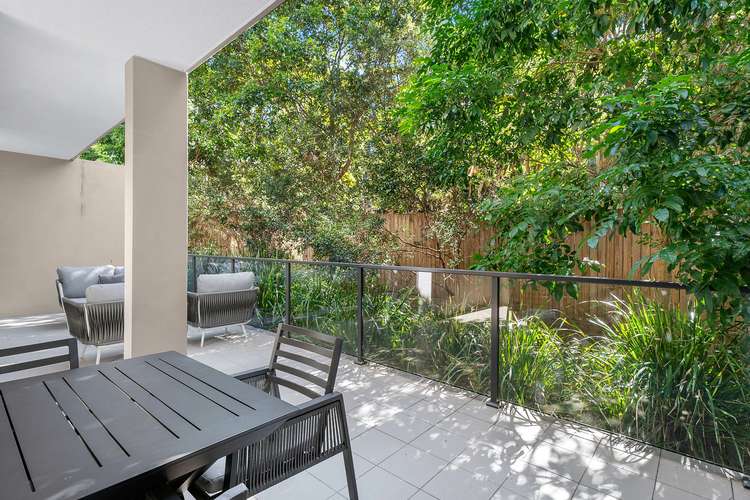 Main view of Homely apartment listing, 202/52 Grantson Street, Windsor QLD 4030