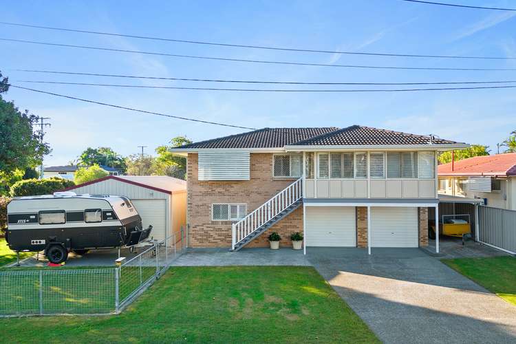 2 Amaryllis Street, Alexandra Hills QLD 4161