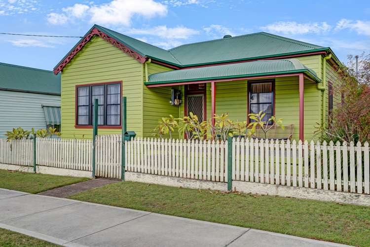 Main view of Homely house listing, 46 Isabella Street, Wingham NSW 2429