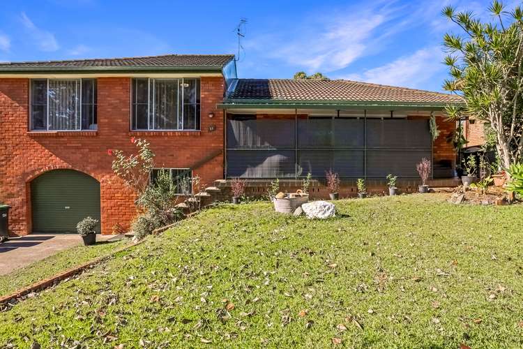 Main view of Homely house listing, 21 Jacaranda Avenue, Wingham NSW 2429