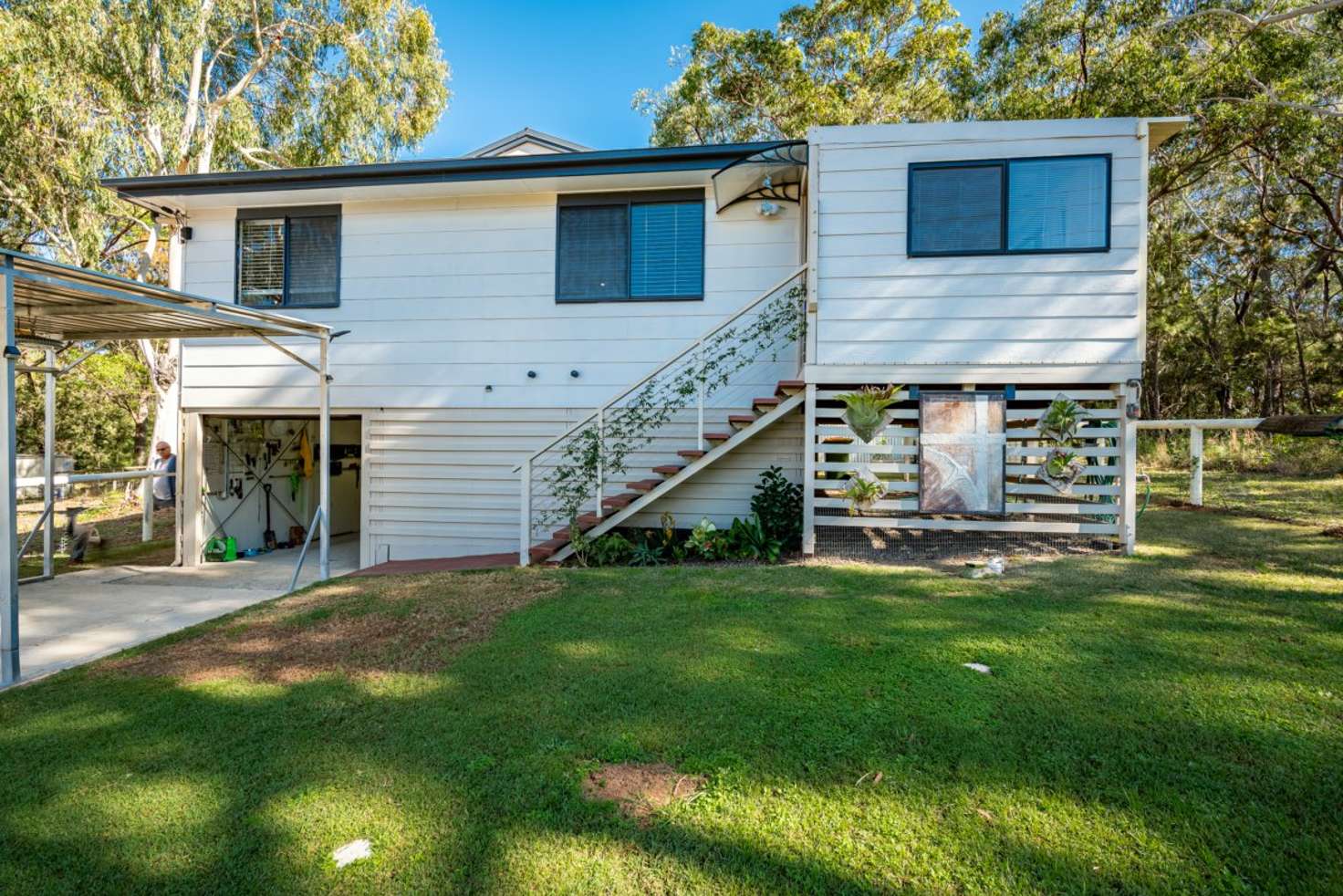 Main view of Homely house listing, 220 Centre Road, Russell Island QLD 4184