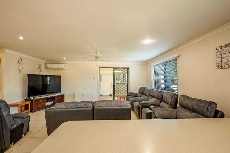 Fifth view of Homely house listing, 220 Centre Road, Russell Island QLD 4184