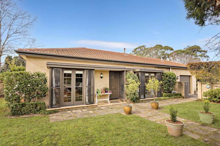 Main view of Homely villa listing, 3/18 Gordon Road, Bowral NSW 2576