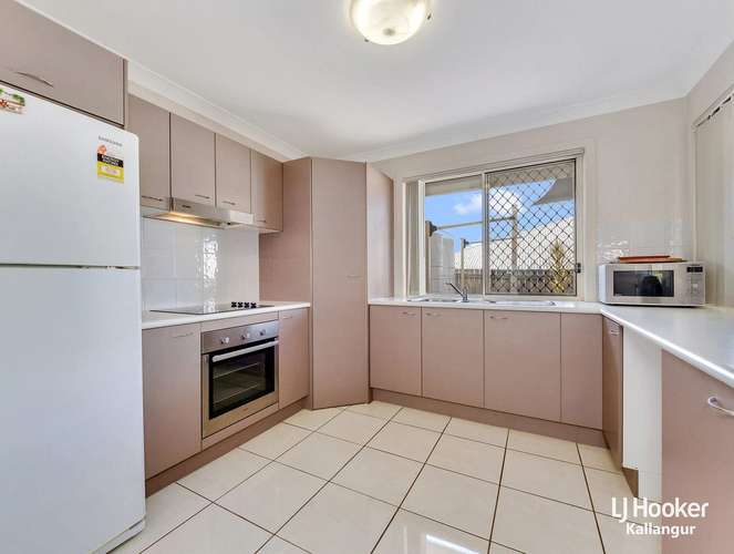 Second view of Homely townhouse listing, 12/43 Paul Street, Kallangur QLD 4503
