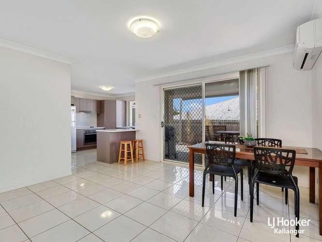 Fourth view of Homely townhouse listing, 12/43 Paul Street, Kallangur QLD 4503