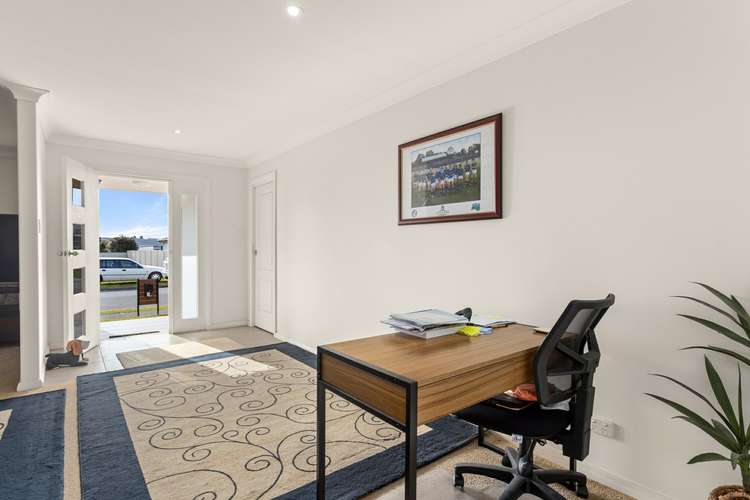 Fourth view of Homely house listing, 1 Yellowfin Avenue, Old Bar NSW 2430