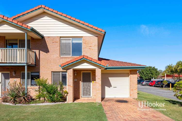 16/280 Handford Road, Taigum QLD 4018