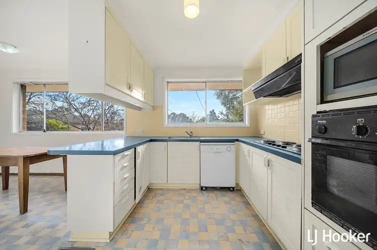 Fifth view of Homely house listing, 11 Clode Crescent, Macgregor ACT 2615