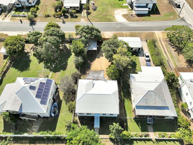 Third view of Homely house listing, 86 Herbert Street, Bowen QLD 4805
