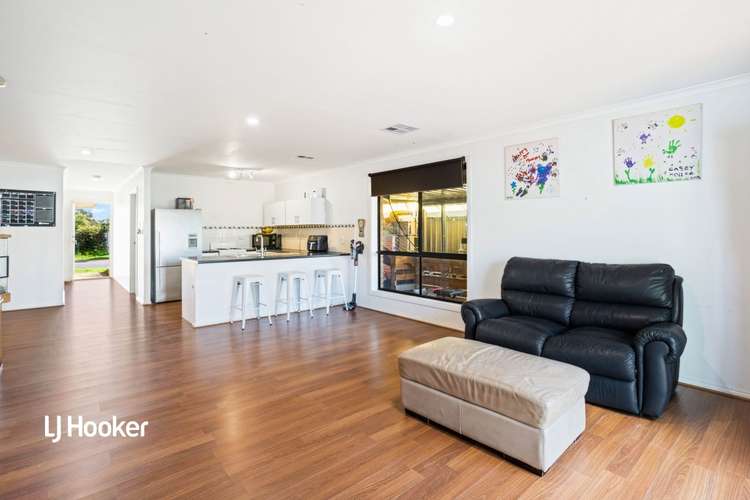 Second view of Homely house listing, 5 Grace Boulevard, Smithfield Plains SA 5114