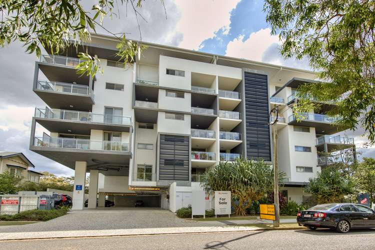 Main view of Homely apartment listing, 406/38 Gallagher Terrace, Kedron QLD 4031