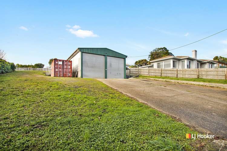 1595 Murchison Highway, Yolla TAS 7325